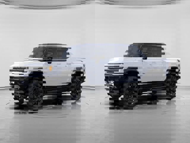 New 2026 GMC Hummer EV 4x4 Crew Cab image 2