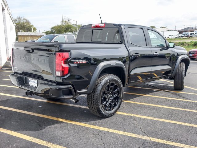 New 2026 Chevrolet Colorado Trail Boss image 7