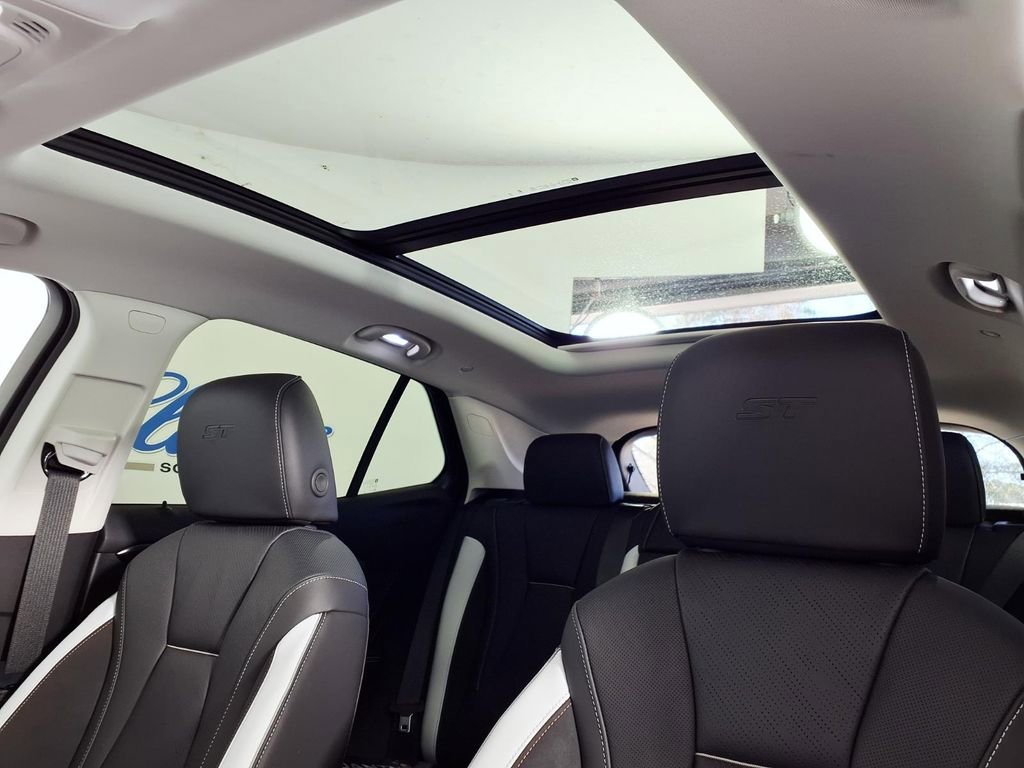 New 2026 Buick Envision Sport Touring AWD/4WD image 47