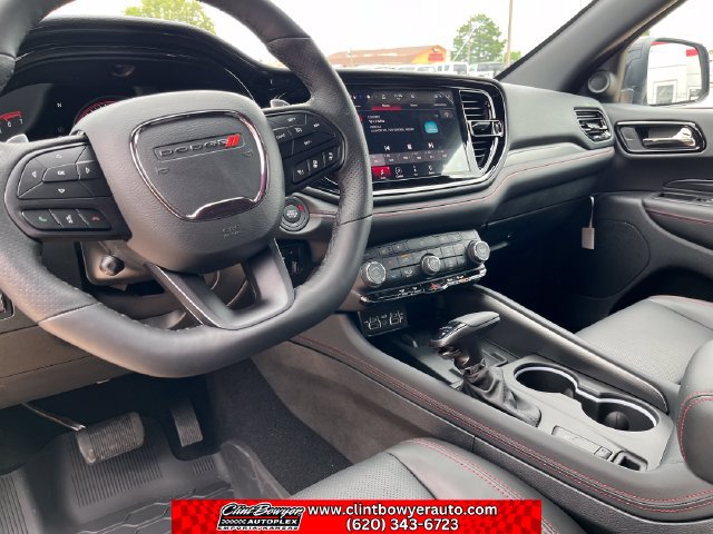 New 2026 Dodge Durango GT AWD/4WD image 12