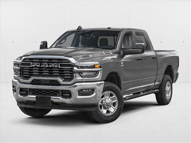 New 2026 RAM 2500 Laramie image 1