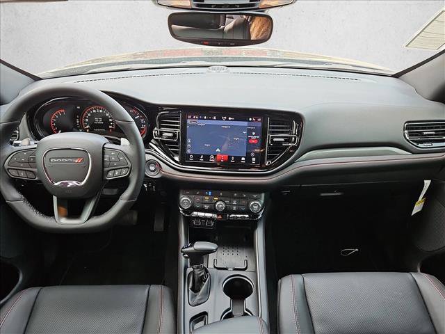 New 2026 Dodge Durango GT AWD/4WD image 15