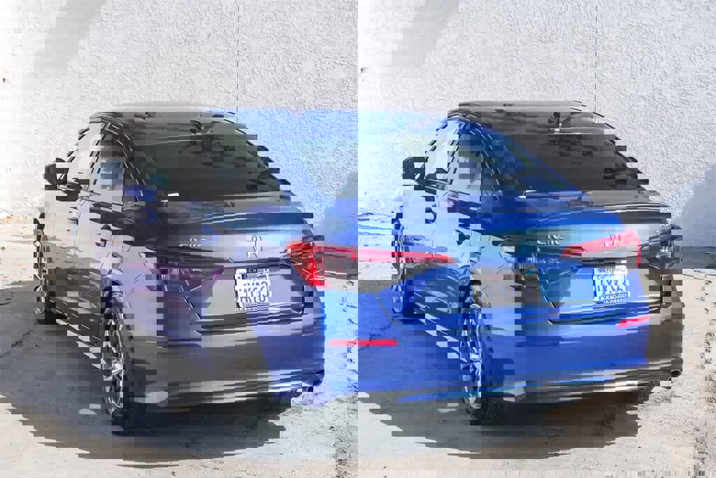 Used 2024 Honda Civic Sport image 9