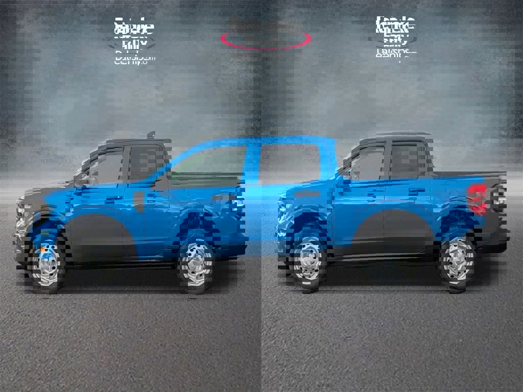 New 2026 Ford Maverick XL image 9