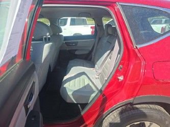 Used 2021 Honda CR-V LX image 8