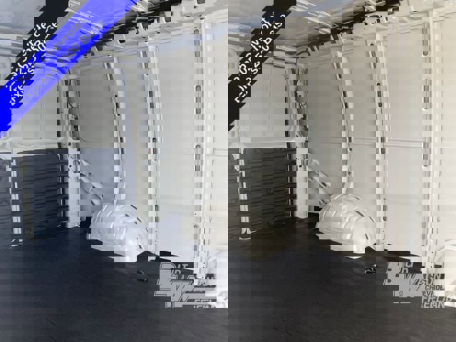 New 2025 Chevrolet Express 2500 w/ Driver Convenience Package image 16