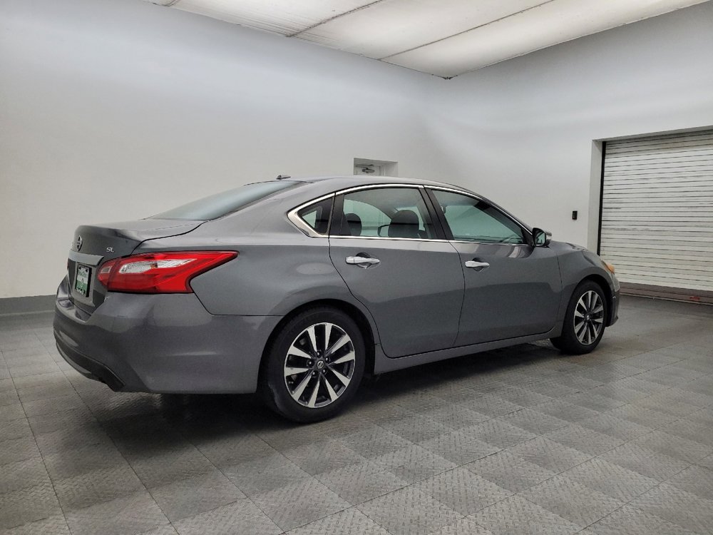 Used 2017 Nissan Altima 2.5 SL image 10