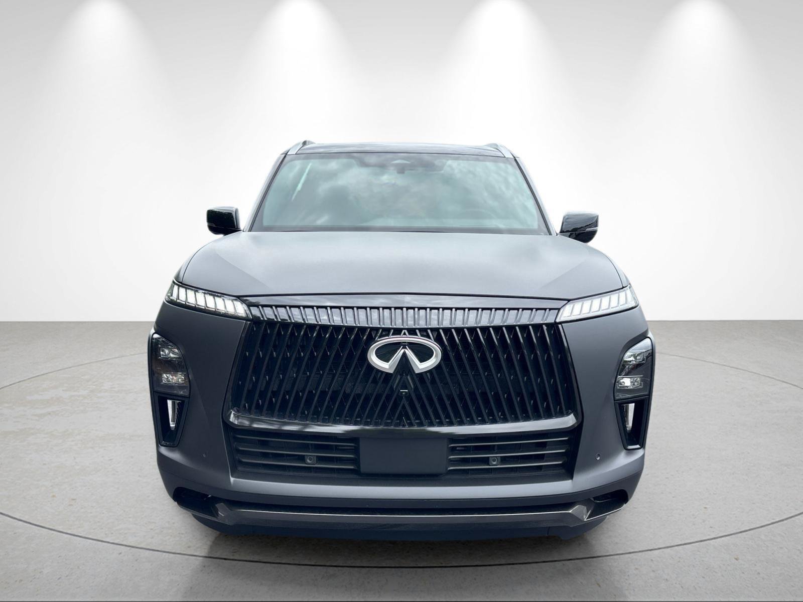 New 2026 INFINITI QX80 Autograph w/ Premium Cargo Package AWD/4WD image 8