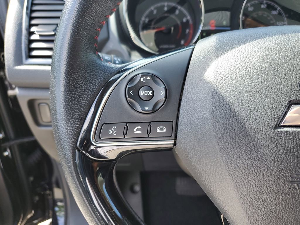 Used 2023 Mitsubishi Outlander Sport LE image 23