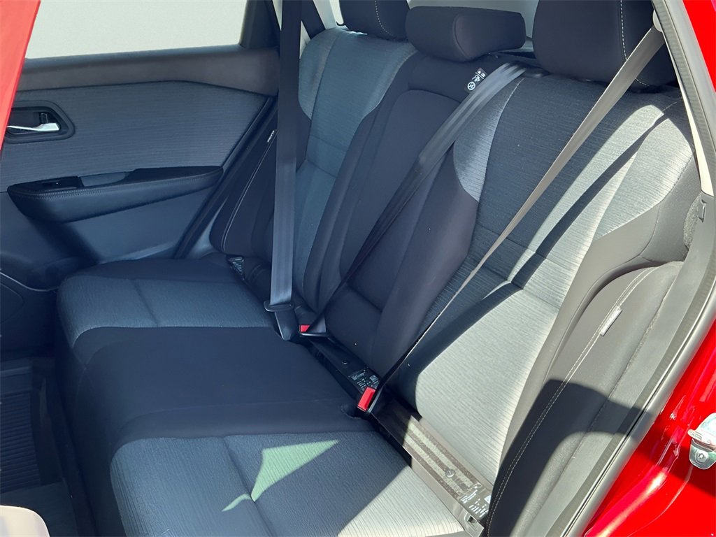 Used 2021 Nissan Rogue SV image 29