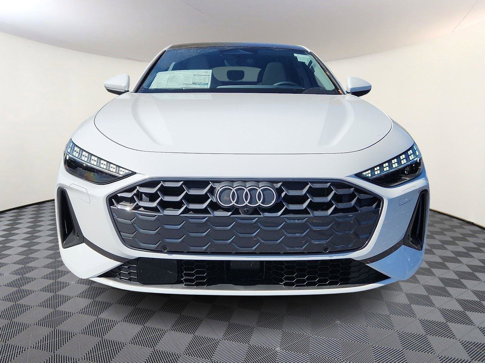 New 2025 Audi A5 2.0T Premium Plus image 2