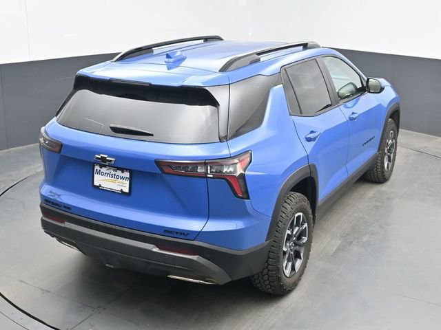 Used 2026 Chevrolet Equinox ACTIV w/ LPO, Floor Liner Package AWD/4WD image 25