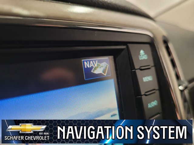 Used 2012 Jeep Grand Cherokee Altitude image 5