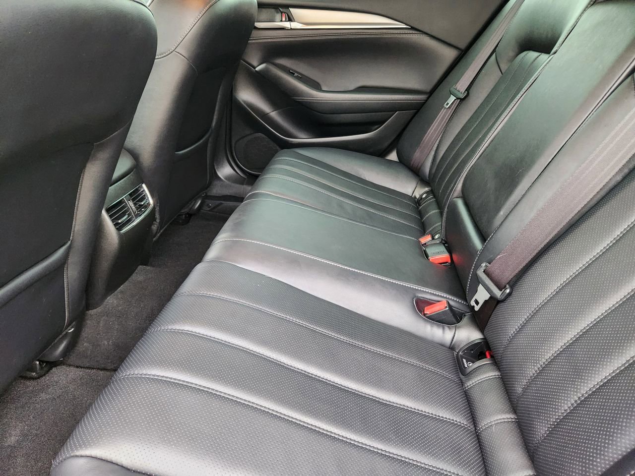 Used 2019 MAZDA MAZDA6 Touring FWD image 29