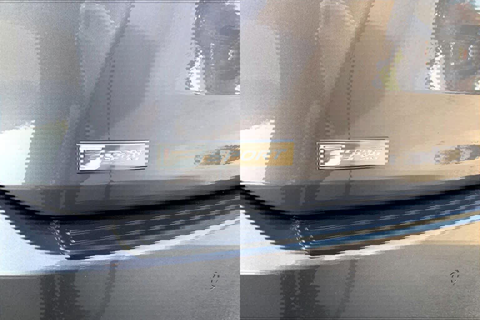 Used 2022 Lexus RX 350 F Sport w/ Accessory Package image 10