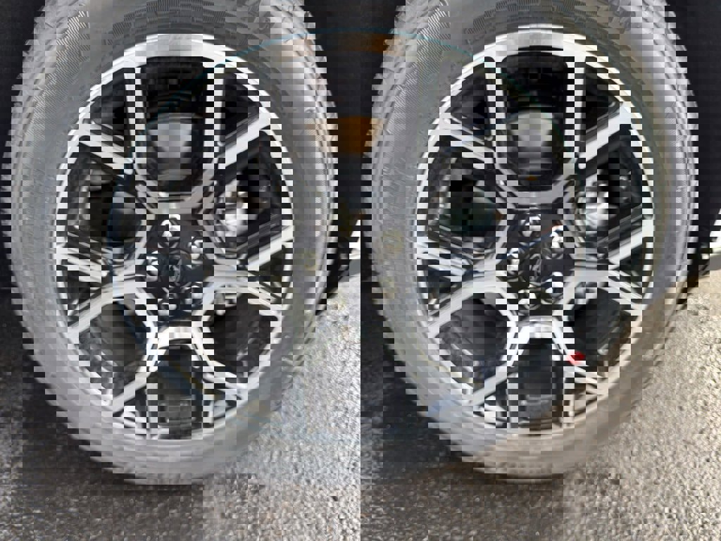 New 2026 Ford Maverick Lariat image 17