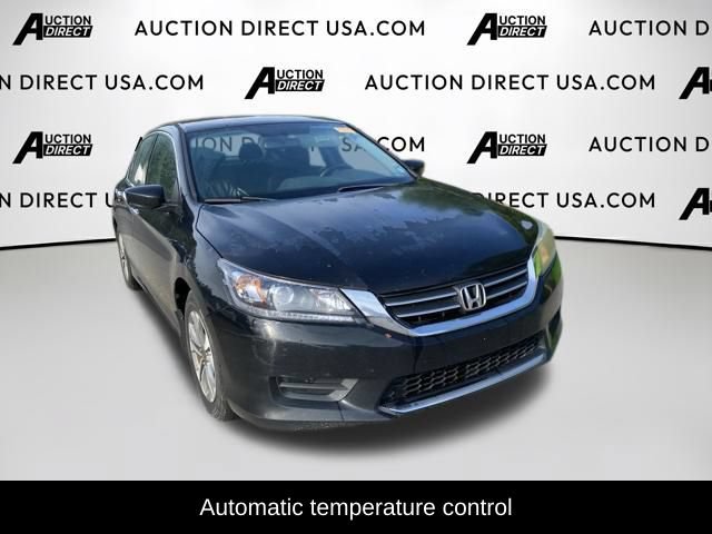 Used 2013 Honda Accord LX video 3