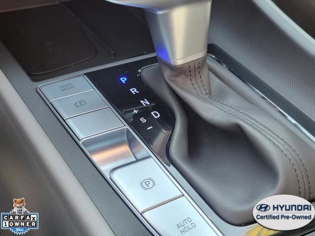 Used 2025 Hyundai Elantra SEL FWD image 28