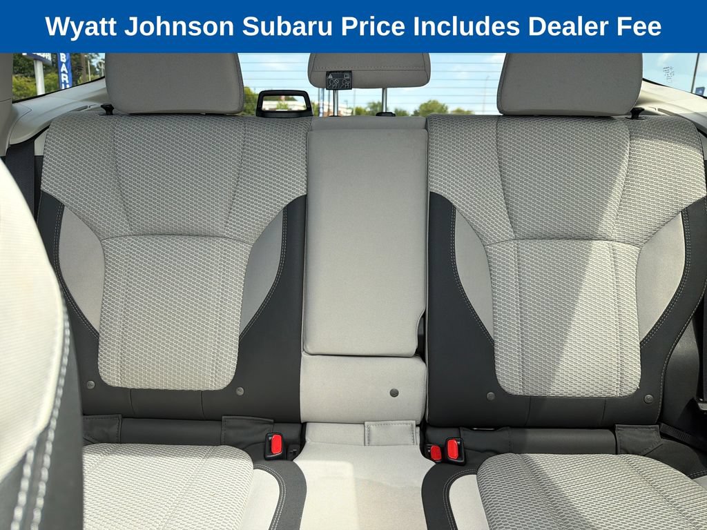 Used 2020 Subaru Forester Premium AWD/4WD image 33