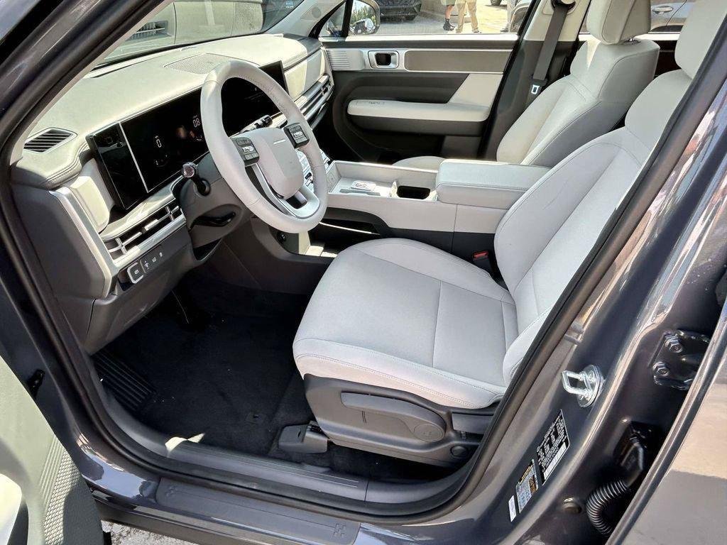 New 2027 Hyundai Santa Fe SE FWD image 63