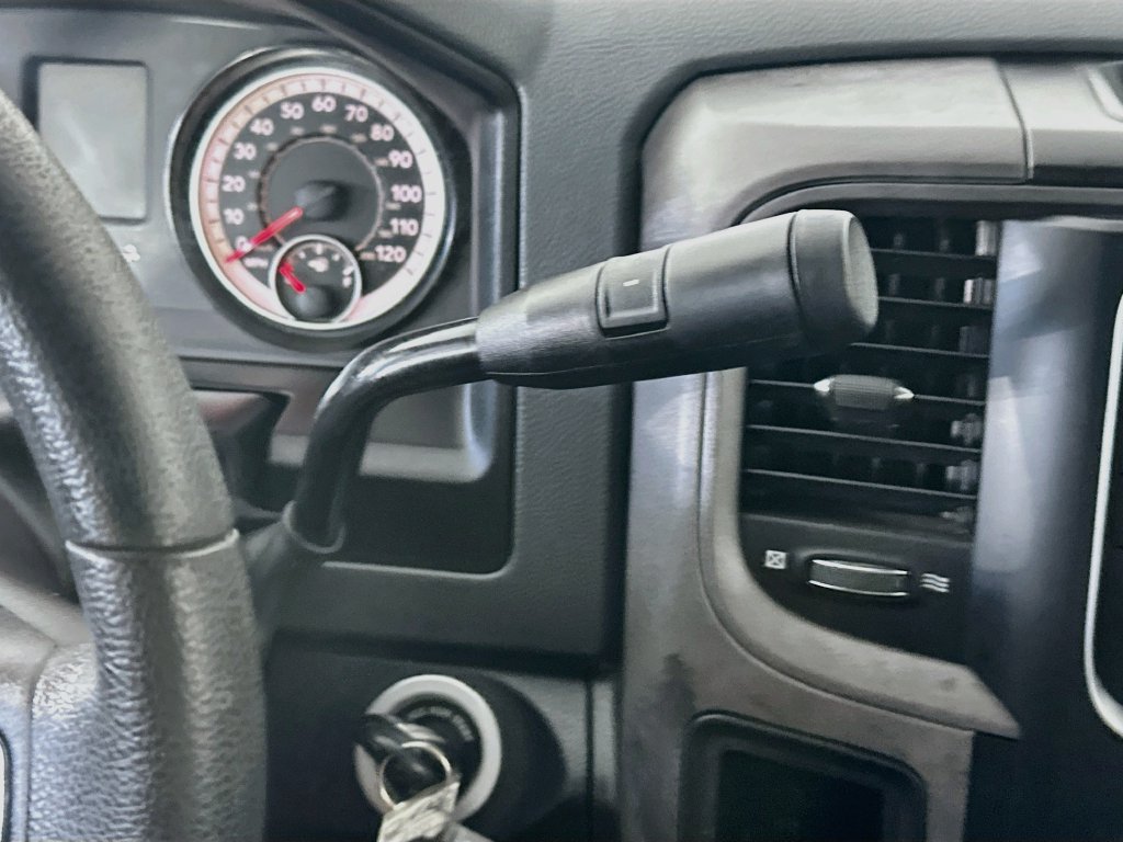 Used 2018 RAM 2500 Tradesman w/ Power & Remote Entry Group RWD image 14