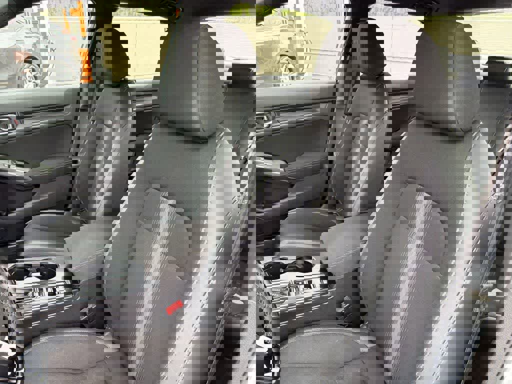 Used 2023 Honda Civic Sport image 27