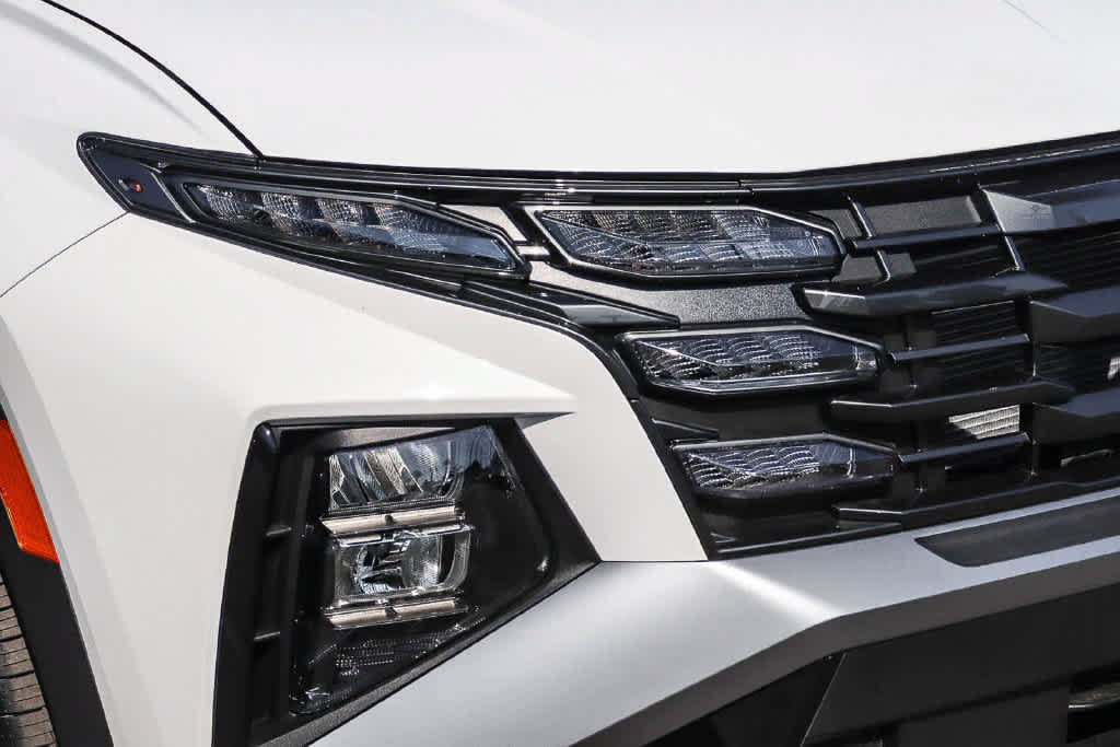 New 2026 Hyundai Tucson SE FWD image 4