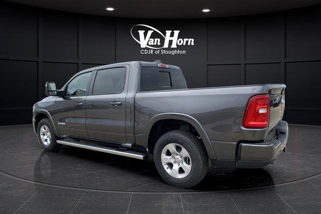 New 2025 RAM 1500 Big Horn image 3