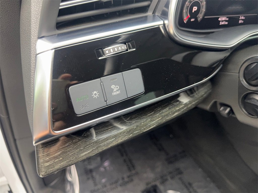 Used 2022 Audi Q7 2.0T Premium Plus w/ Premium Plus Package image 60