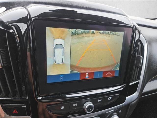 Used 2019 Chevrolet Traverse Premier AWD/4WD image 18
