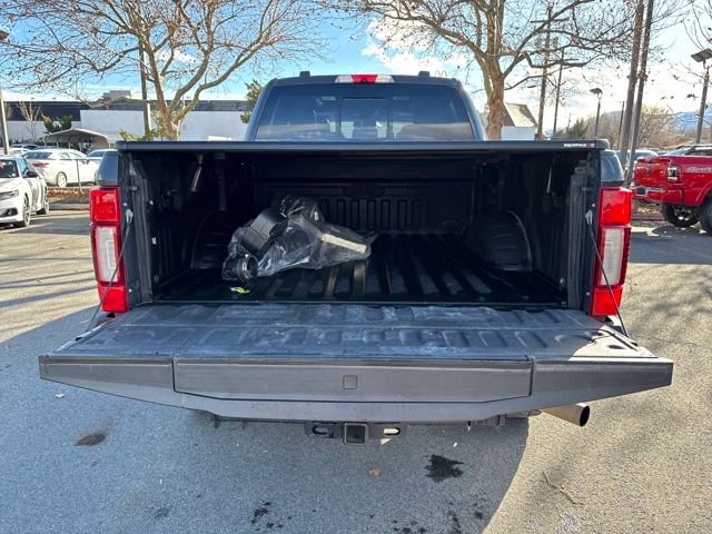 Used 2021 Ford F250 Lariat image 26