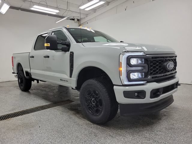 New 2026 Ford F350 XL w/ STX Appearance Package AWD/4WD image 2