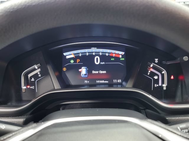 Used 2020 Honda CR-V EX image 32