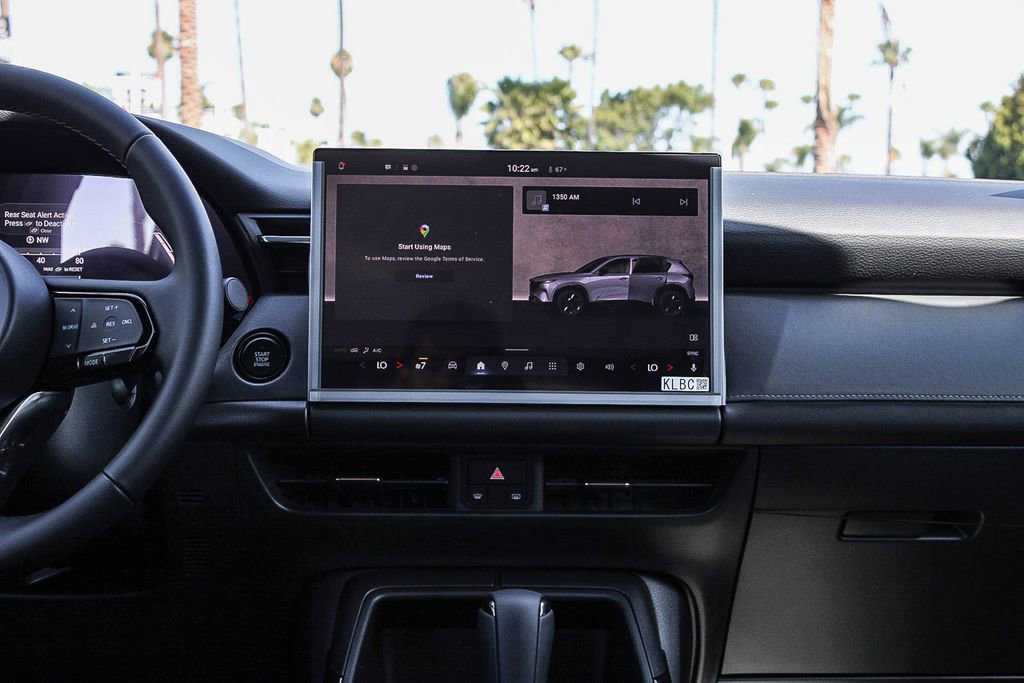 New 2026 MAZDA CX-5 Select AWD/4WD image 15
