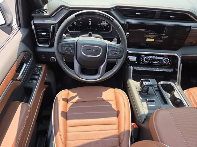 New 2026 GMC Sierra 1500 Denali Ultimate AWD/4WD image 28
