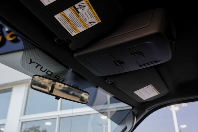 Used 2008 Ford F250 FX4 image 25
