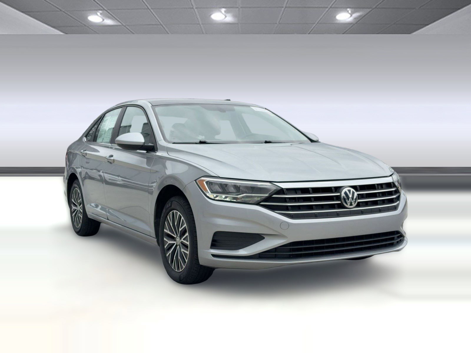 Used 2020 Volkswagen Jetta SE image 7
