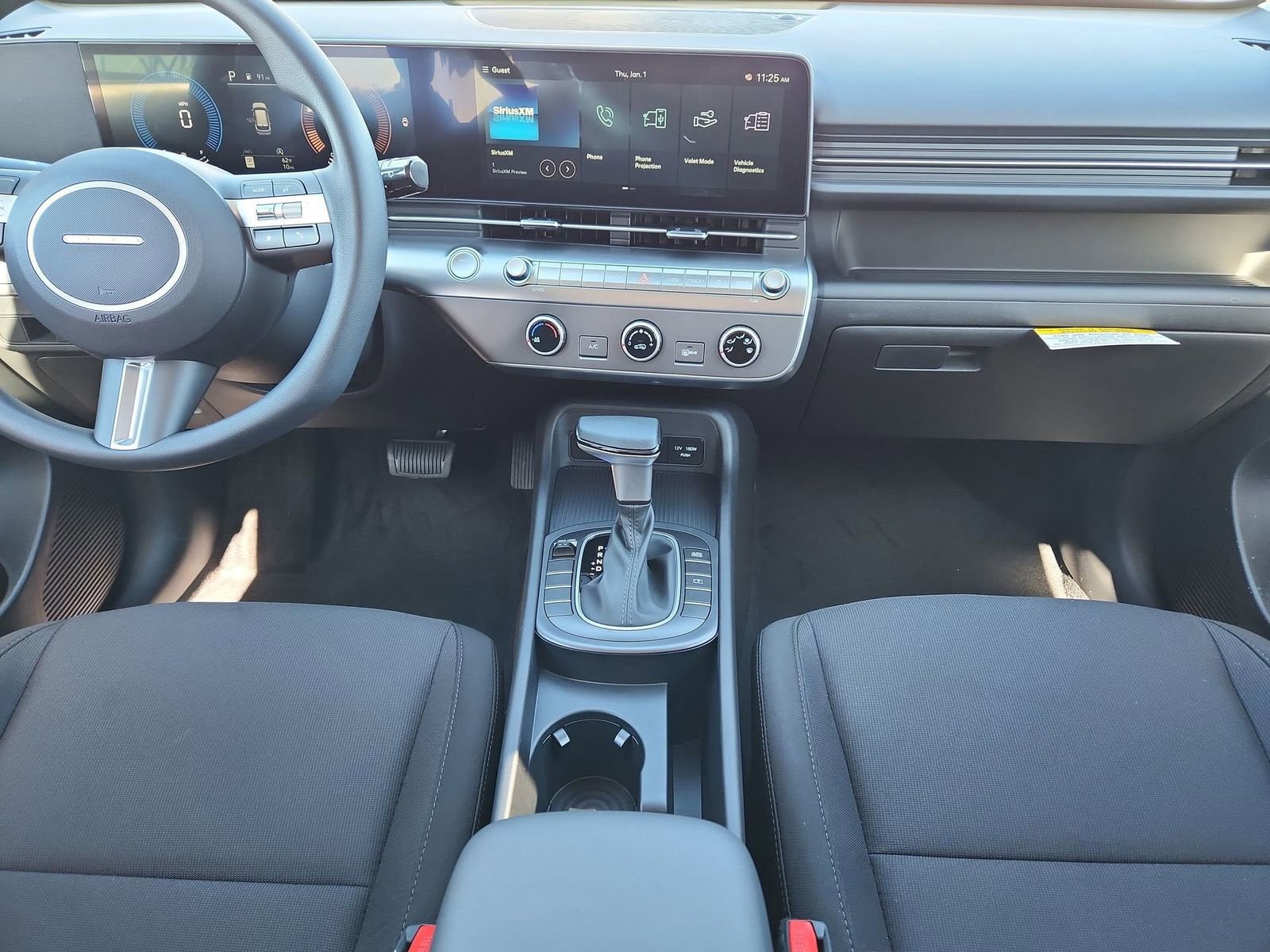 New 2026 Hyundai Kona SE image 13