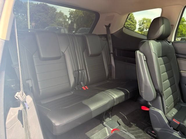 Used 2023 Volkswagen Atlas SEL Premium AWD/4WD image 13