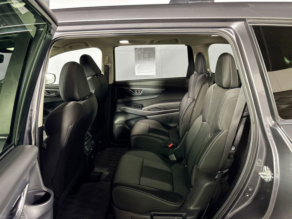 Certified 2025 Subaru Ascent Premium image 20