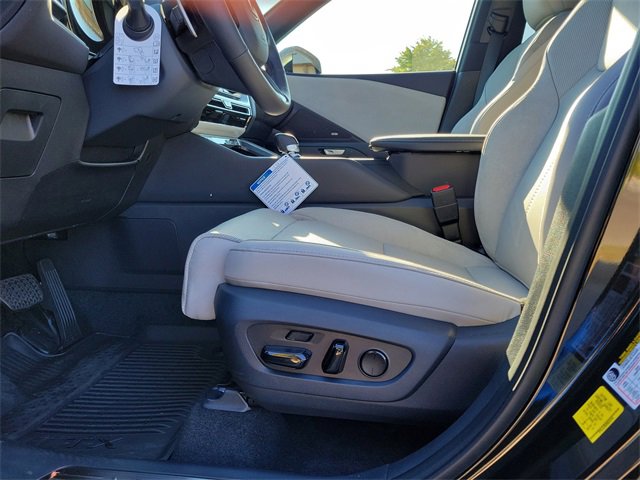 New 2025 Lexus TX 350 AWD image 16