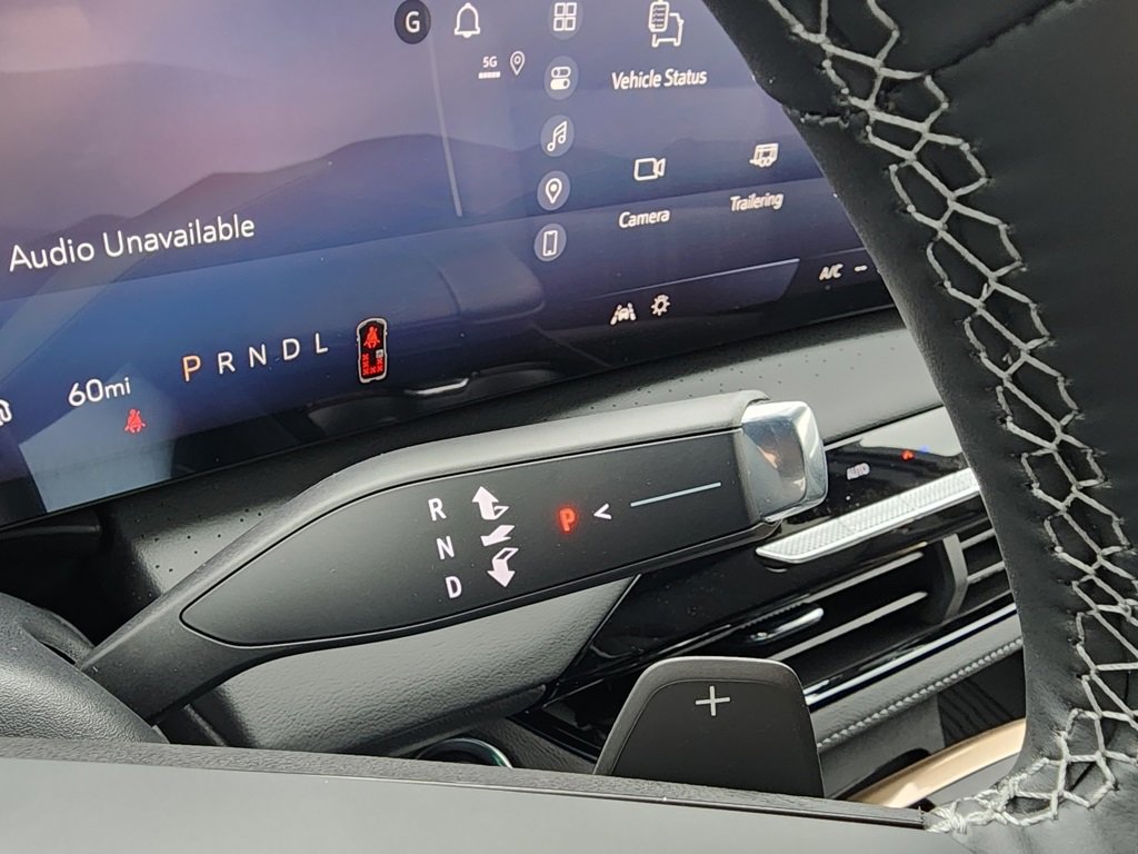 New 2026 Buick Enclave Avenir w/ Super Cruise Package image 24