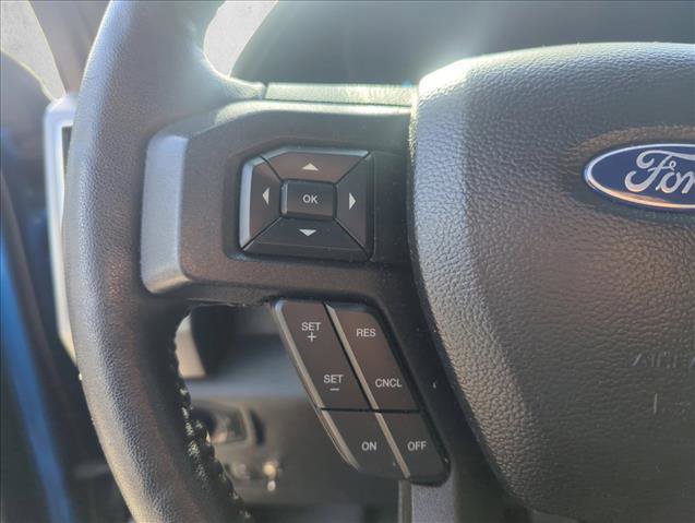 Used 2019 Ford F150 XLT w/ Equipment Group 302A Luxury image 14