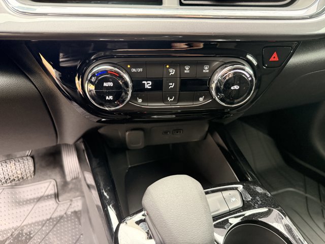 New 2026 Chevrolet Trax ACTIV w/ Driver Confidence Package image 23