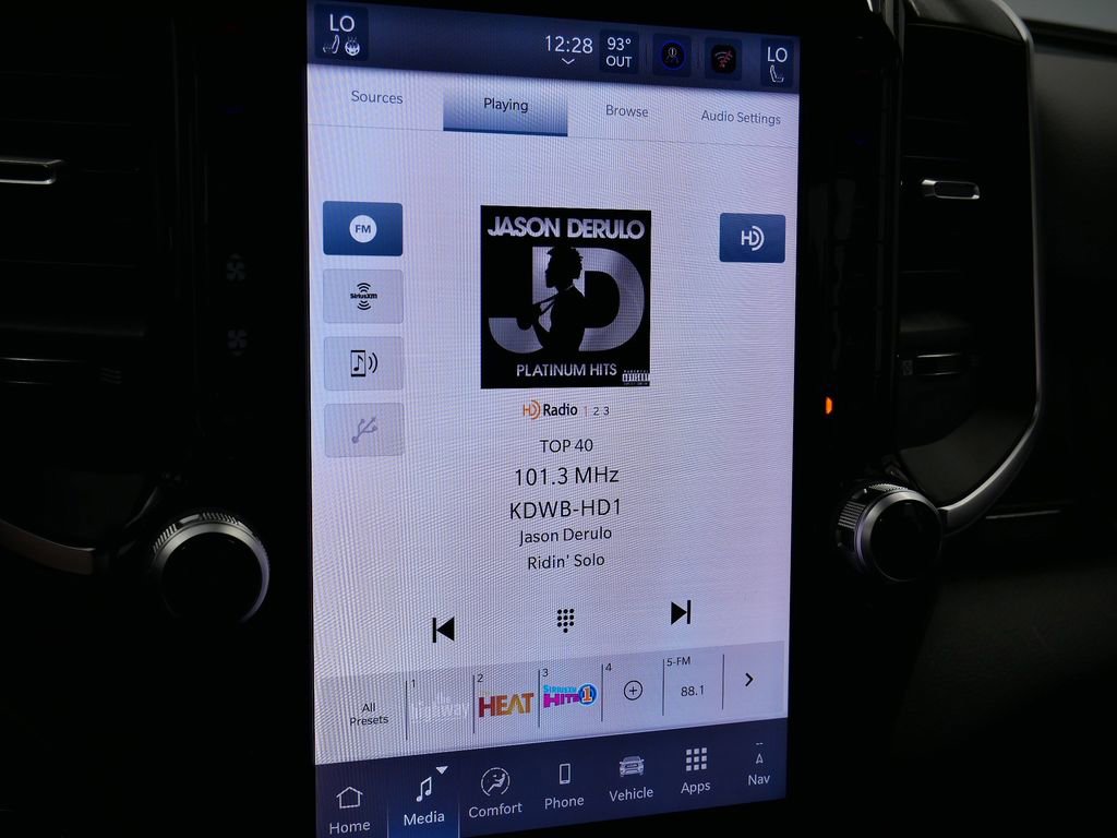 New 2026 RAM 1500 Big Horn image 32