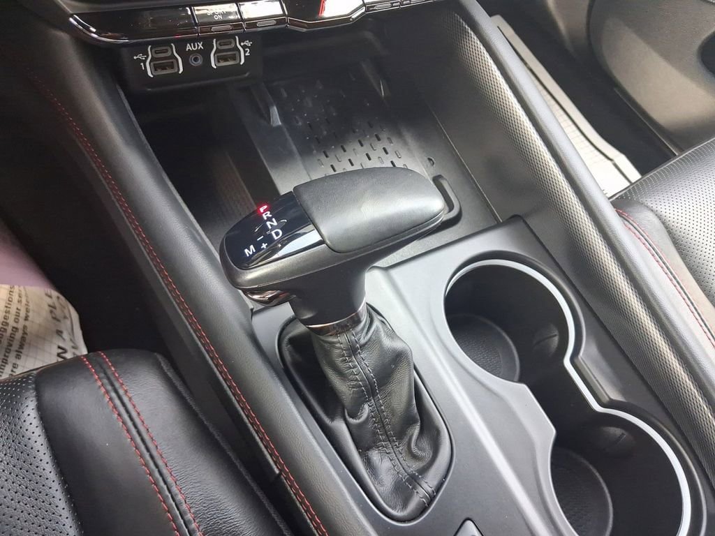 Used 2025 Dodge Durango R/T AWD/4WD image 14