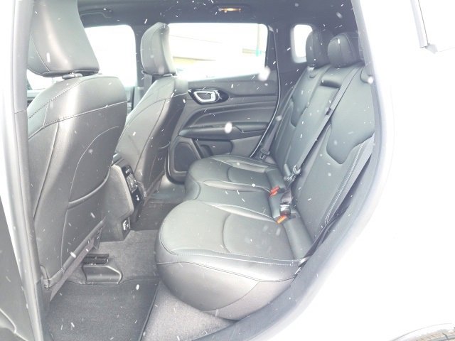 Used 2024 Jeep Compass Limited w/ Driver Assist Group I image 37