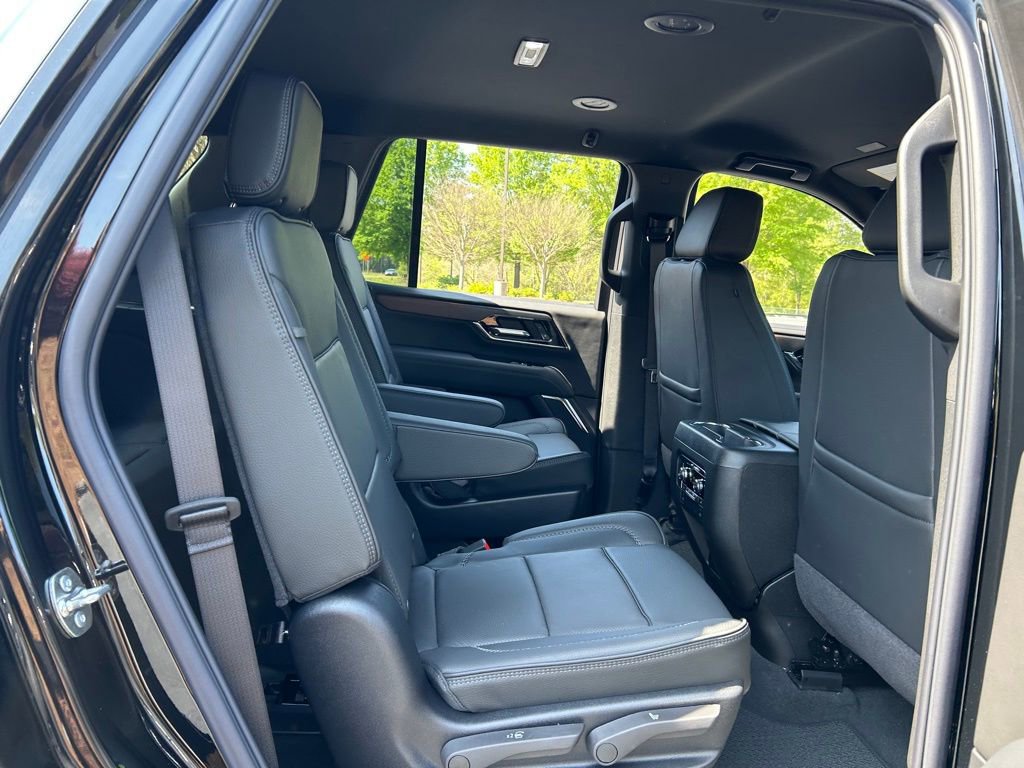 New 2026 GMC Yukon Denali image 48
