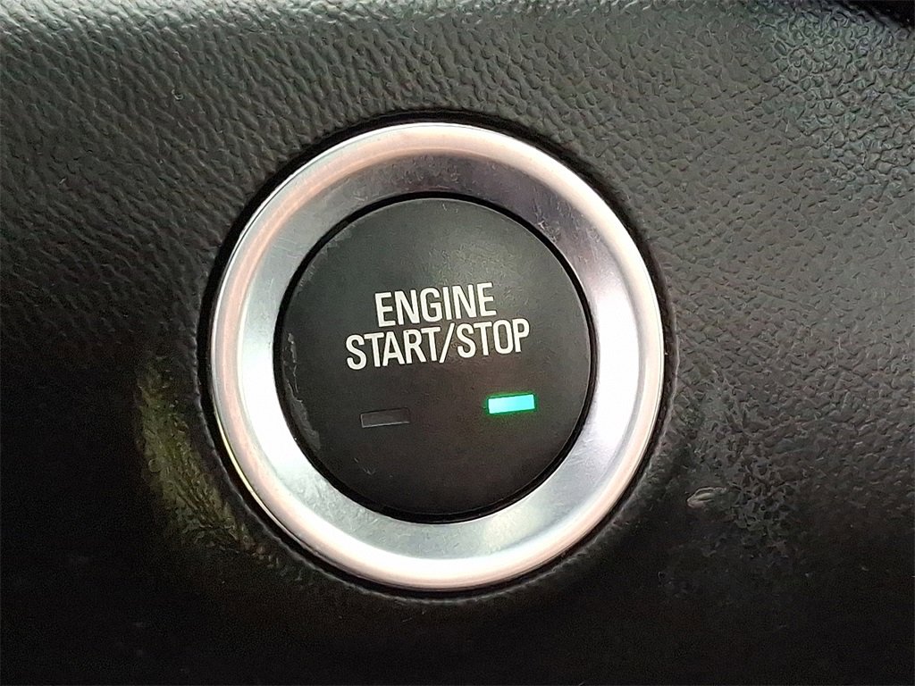 Used 2022 GMC Terrain SLT w/ Infotainment Package II image 23