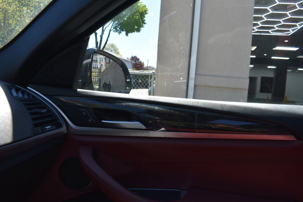Used 2020 BMW X4 xDrive30i w/ Premium Package AWD/4WD image 20